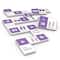 Junior Learning&#xAE; Match &#x26; Learn Multiplication Dominoes